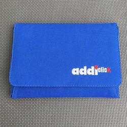 Addi Click Standard Rocket 2 Squared Interchangeable Knitting Needles