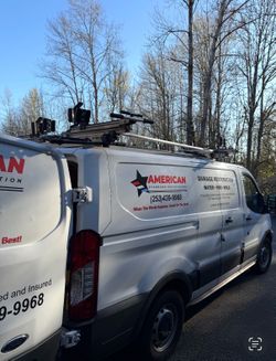 Adrien Steel drop down ladder rack