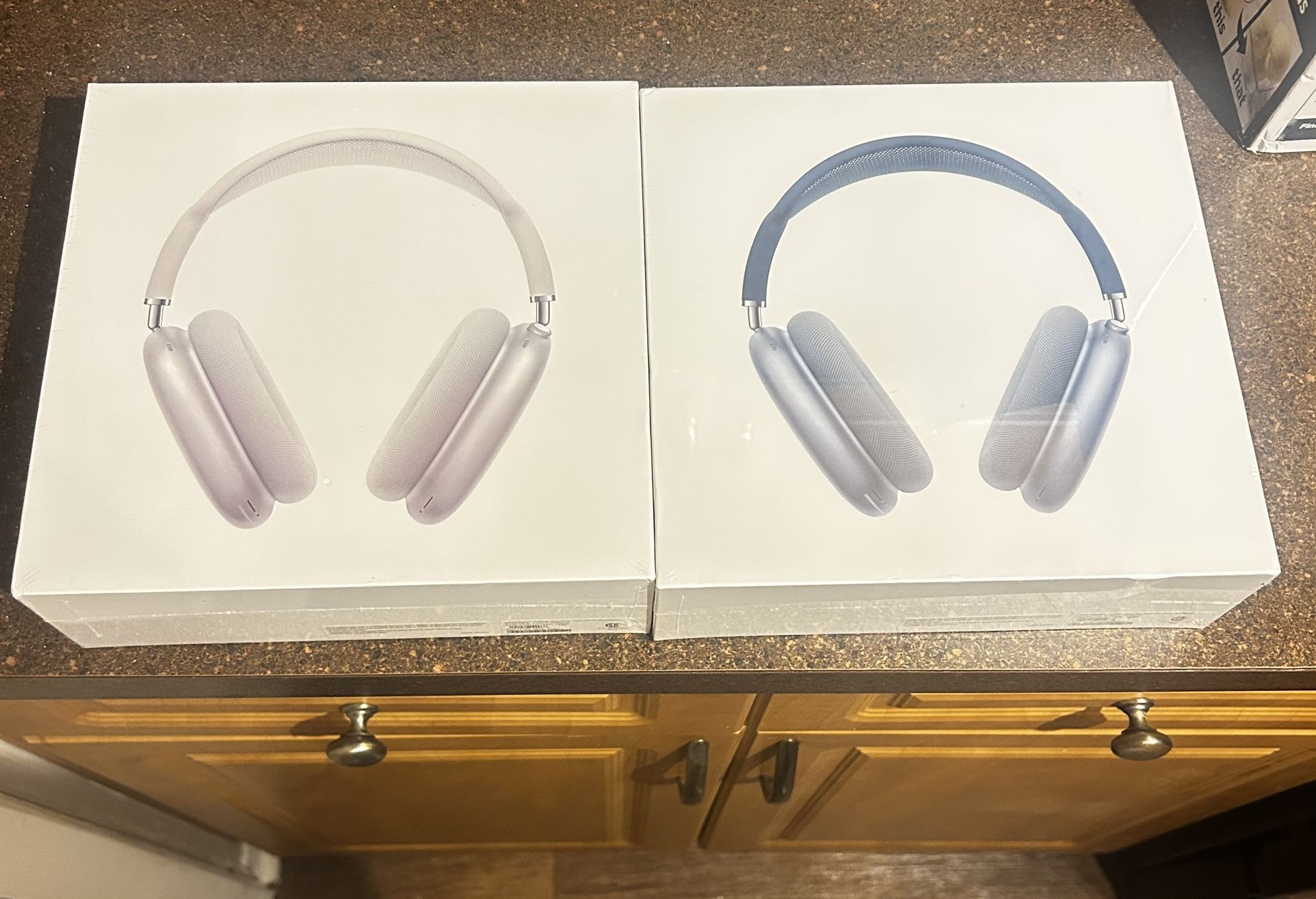 AirPod Max