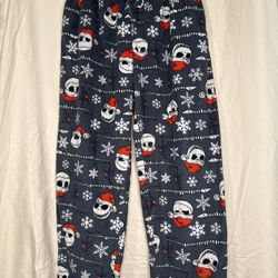 Disney Jack Pajama Lounge Pant