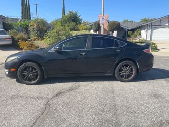 2010 Mazda 6