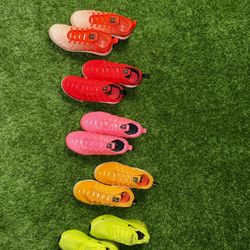 Vapormax plus / Air Max 270 