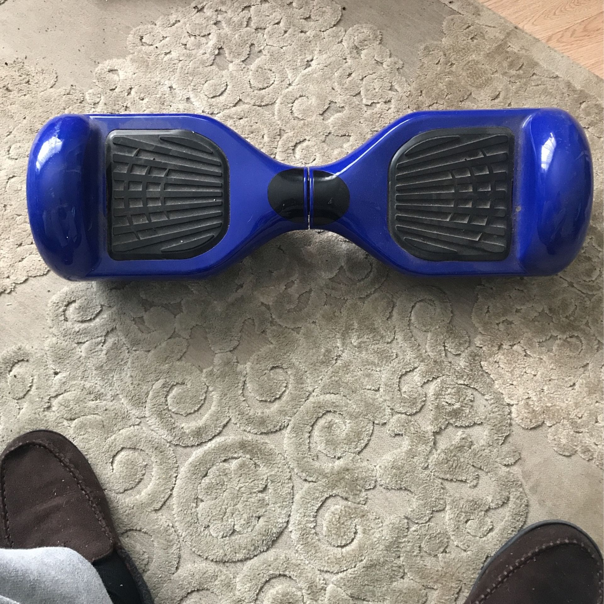 Hoverboard