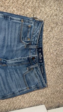 New Hollister Jeans