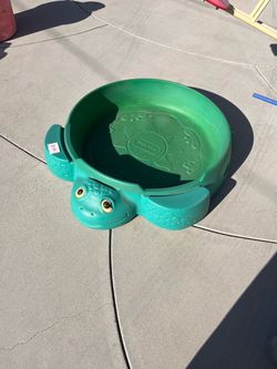 Sandbox