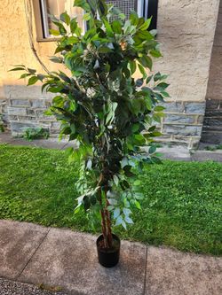 Artificial Tree 5'
