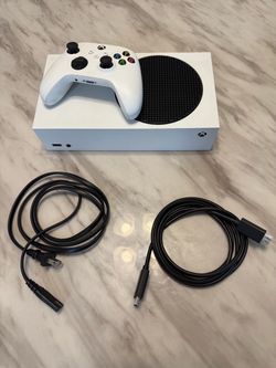 Xbox Series S (512gb)
