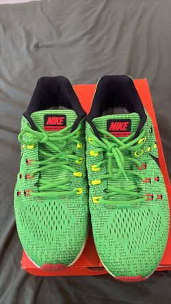 Nike Zoom Structure 19 Running Shoes