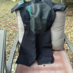 O’Brien Women’s Wetsuit