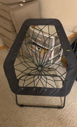 Bungee chair