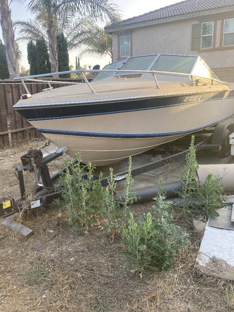 Boats