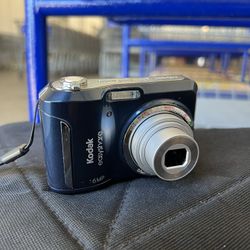 kodak easyshare c1550