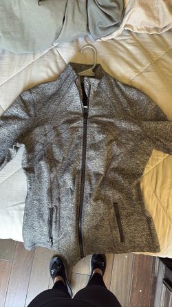 Lululemon Align Jacket