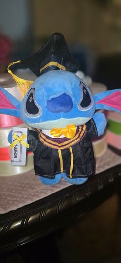 Plushies
