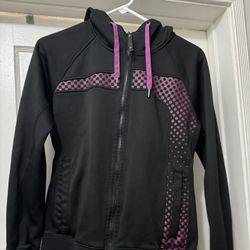 The North Face Hoodie Jacket