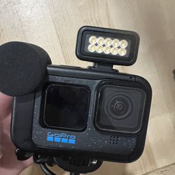 GoPro HERO12 Black New 
