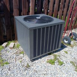 3 Ton Condenser 