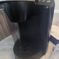Keurig Coffe Maker