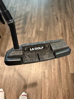 LA GOLF BEL-AIR XT 34”