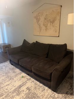Couch set