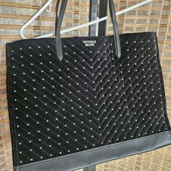 Victoria's Secret Tote Bag 