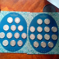 Morgan Collection    $1250.00