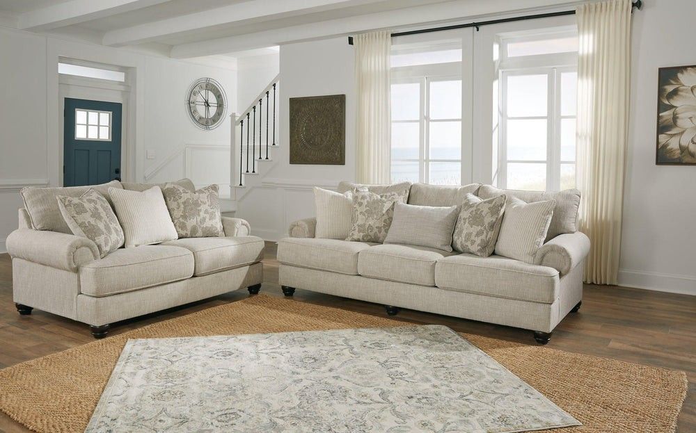 New Sofa Set
