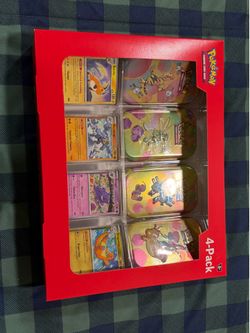 Sam’s Club 151 tins