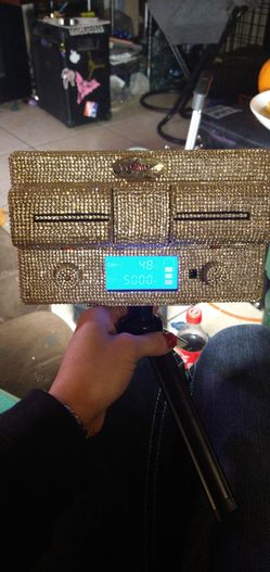 Cozmo light