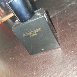 Burberry Hero 70% Full
