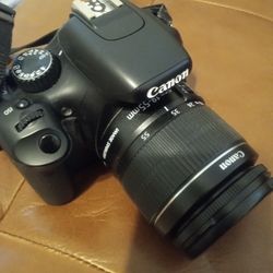 Canon T2i