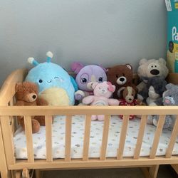 Cradle