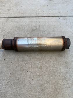 Magnaflow Muffler