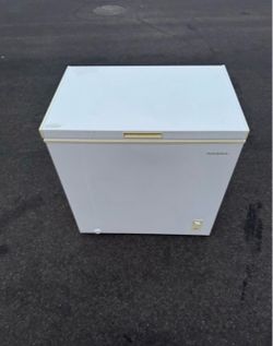 Freezer deep chest freezer household delivery available