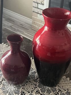 Vases