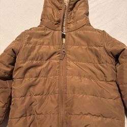 Carter's Chamarita Para Bebe 18m