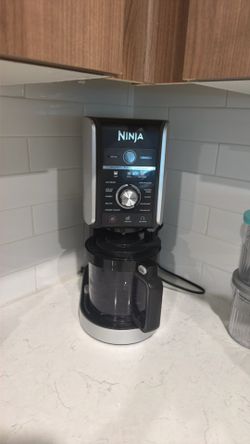 Ninja - CREAMi Deluxe 11-in-1 Ice Cream and Frozen Treat Maker, XL 24oz pints, Sorbet, Gelato, Milkshakes, Frozen Yogurt - Silver