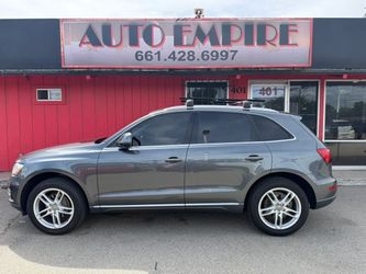 2017 Audi Q5