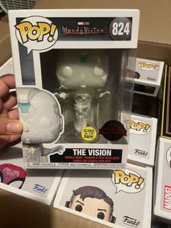 The Vision (special Edition)