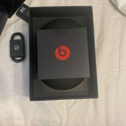 Beats Studio 3