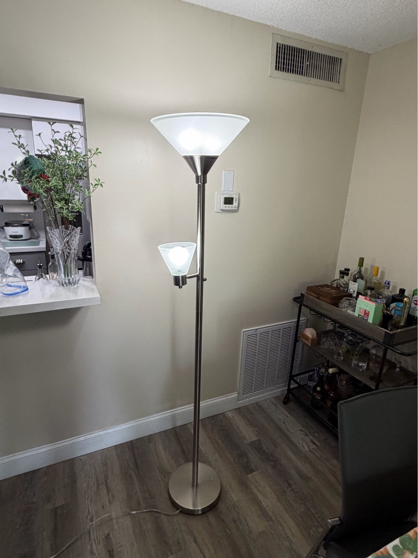 Standing Lamp