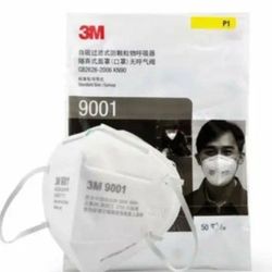 500 3m Face Masks