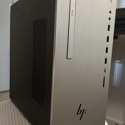 HP Envy PC Intel I5 9600k