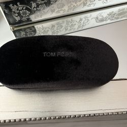 Tom Ford Blue Light Glasses