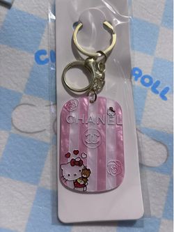 Keychain