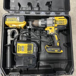 DeWalt Power Tools