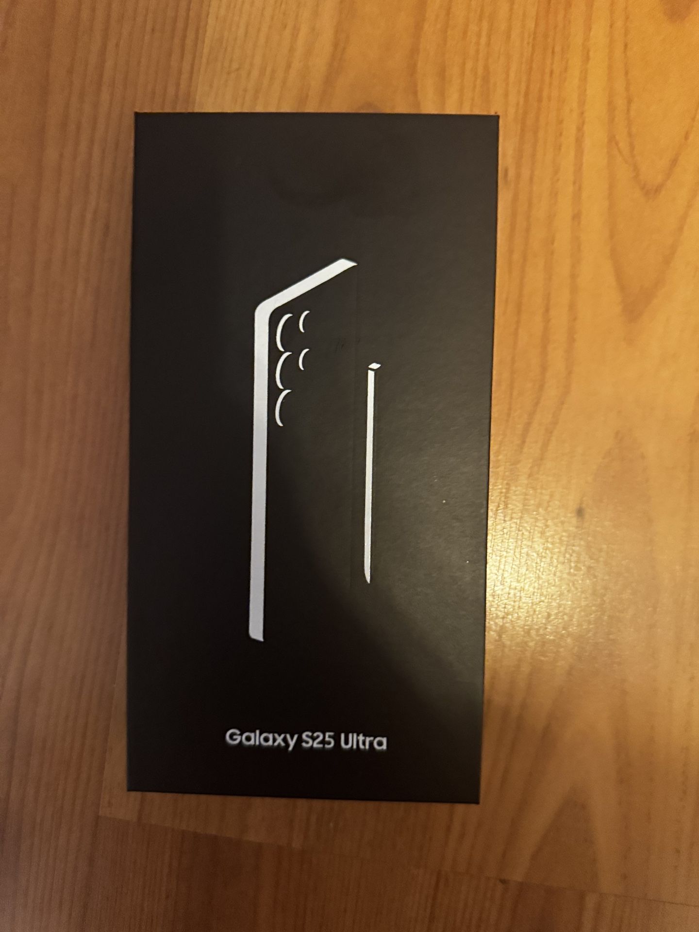 Brand New Samsung Galaxy S25 Ultra – 512GB Storage | 12GB RAM