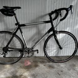 Trade Or Sell 58cm Specialized Bike