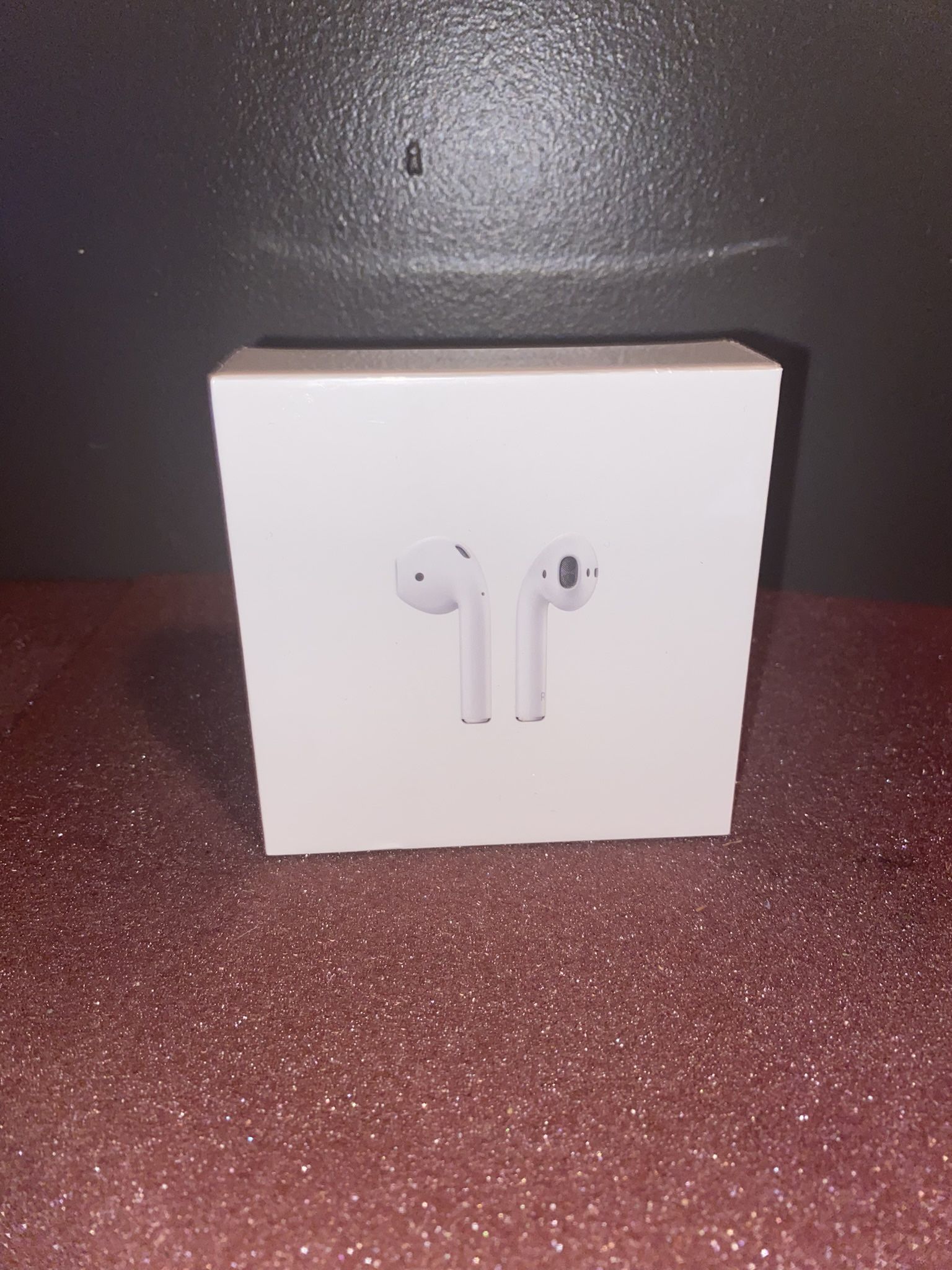 Air Pod 2nd Gen