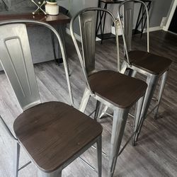 Stools 29”